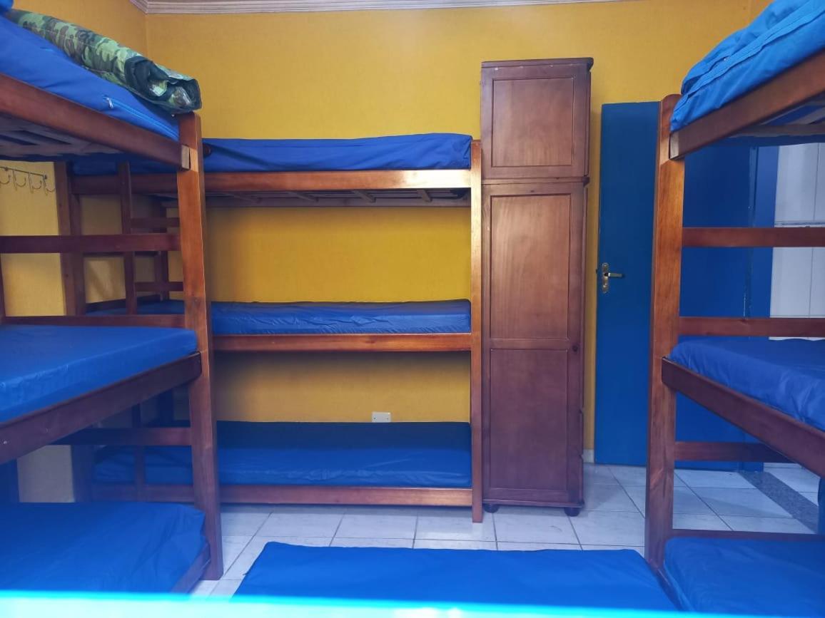 Casa Aconchegante Com Piscina Vila Mongaguá Exterior foto
